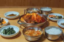 소문난식당 음식점 정보와 주변 관광 명소 및 근처 맛집 여행 정보