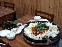 원조춘천닭갈비 음식점 정보와 주변 관광 명소 및 근처 맛집 여행 정보