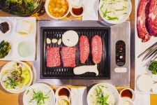 대관령한우 음식점 정보와 주변 관광 명소 및 근처 맛집 여행 정보