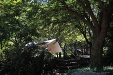 광덕그린농원 야영장 레저스포츠 정보와 주변 관광 명소 및 근처 맛집 여행 정보