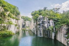 낭만가족캠핑장 - 주변 여행 및 근처 관광 명소 - 국내 여행 정보와 관광 명소 정보