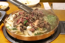 녹원가 음식점 정보와 주변 관광 명소 및 근처 맛집 여행 정보