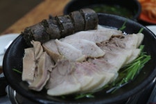 신창국밥 본점 음식점 정보와 주변 관광 명소 및 근처 맛집 여행 정보