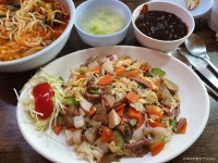 미광 음식점 정보와 주변 관광 명소 및 근처 맛집 여행 정보