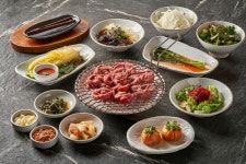 백프로갈비 음식점 정보와 주변 관광 명소 및 근처 맛집 여행 정보