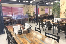 향뚝짬뽕 음식점 정보와 주변 관광 명소 및 근처 맛집 여행 정보