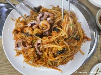 성암산해물탕찜 본점 음식점 정보와 주변 관광 명소 및 근처 맛집 여행 정보