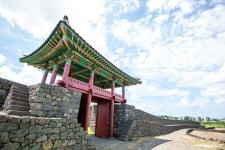 명월성지 관광 정보와 주변 관광 명소 및 근처 맛집 여행 정보