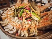 갑동숯불민물장어 음식점 정보와 주변 관광 명소 및 근처 맛집 여행 정보