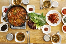 그늘집 음식점 정보와 주변 관광 명소 및 근처 맛집 여행 정보