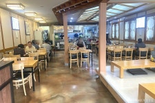 함흥면옥 압구정점 음식점 정보와 주변 관광 명소 및 근처 맛집 여행 정보