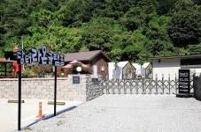 열쇠전망대 - 주변 여행 및 근처 관광 명소 - 국내 여행 정보와 관광 명소 정보