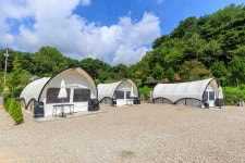 더예감스테이 레저스포츠 정보와 주변 관광 명소 및 근처 맛집 여행 정보