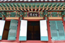 죽연사 관광 정보와 주변 관광 명소 및 근처 맛집 여행 정보