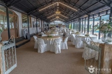 오하포도농원 관광 정보와 주변 관광 명소 및 근처 맛집 여행 정보