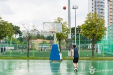 지산체육공원 관광 정보와 주변 관광 명소 및 근처 맛집 여행 정보