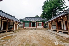 진잠향교 관광 정보와 주변 관광 명소 및 근처 맛집 여행 정보
