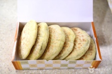 군산중동호떡 음식점 정보와 주변 관광 명소 및 근처 맛집 여행 정보