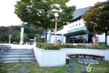태백시 문화예술회관 문화 정보와 주변 관광 명소 및 근처 맛집 여행 정보