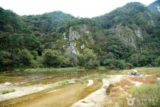 칠봉유원지 관광 정보와 주변 관광 명소 및 근처 맛집 여행 정보