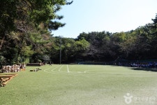 구덕야영장 레저스포츠 정보와 주변 관광 명소 및 근처 맛집 여행 정보