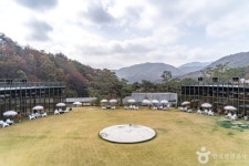 유알컬처파크 문화 정보와 주변 관광 명소 및 근처 맛집 여행 정보