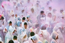 光州思い出の忠壮祭り（광주 추억의 충장축제） - 祭り - 韓国旅行・観光情報