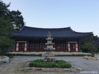 용연사(강릉) 관광 정보와 주변 관광 명소 및 근처 맛집 여행 정보