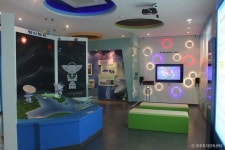 우주측지관측센터 관광 정보와 주변 관광 명소 및 근처 맛집 여행 정보