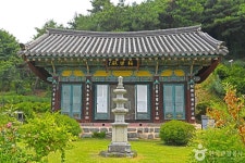 성림사(진천) 관광 정보와 주변 관광 명소 및 근처 맛집 여행 정보