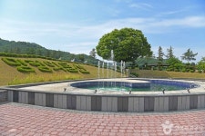 국립 망향의 동산 관광 정보와 주변 관광 명소 및 근처 맛집 여행 정보