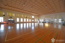 강경 중앙초등학교 강당 관광 정보와 주변 관광 명소 및 근처 맛집 여행 정보