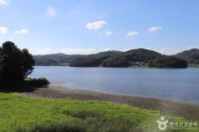 복금저수지 레저스포츠 정보와 주변 관광 명소 및 근처 맛집 여행 정보