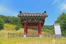 서한순 효자문 관광 정보와 주변 관광 명소 및 근처 맛집 여행 정보