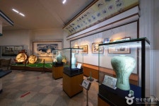 석봉도자기미술관 문화 정보와 주변 관광 명소 및 근처 맛집 여행 정보