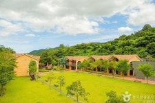 동해무릉건강숲 관광 정보와 주변 관광 명소 및 근처 맛집 여행 정보