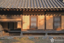 영동규당고택 관광 정보와 주변 관광 명소 및 근처 맛집 여행 정보