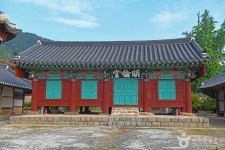 함열향교 관광 정보와 주변 관광 명소 및 근처 맛집 여행 정보
