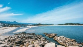 문암2리해변 - 주변 여행 및 근처 관광 명소 - 국내 여행 정보와 관광 명소 정보