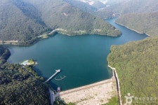 구천댐(구천저수지) - 주변 여행 및 근처 관광 명소 - 국내 여행 정보와 관광 명소 정보