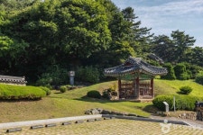 묵정서원 관광 정보와 주변 관광 명소 및 근처 맛집 여행 정보