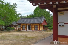 영광향교 관광 정보와 주변 관광 명소 및 근처 맛집 여행 정보