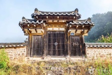 장대서원 관광 정보와 주변 관광 명소 및 근처 맛집 여행 정보