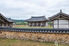 송학서원 관광 정보와 주변 관광 명소 및 근처 맛집 여행 정보