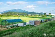 석적체육공원 관광 정보와 주변 관광 명소 및 근처 맛집 여행 정보