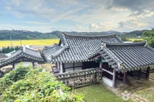 학삼서원 관광 정보와 주변 관광 명소 및 근처 맛집 여행 정보