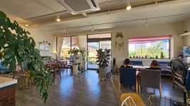 카페꽃길 음식점 정보와 주변 관광 명소 및 근처 맛집 여행 정보