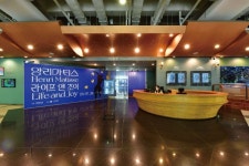 현대예술관 문화 정보와 주변 관광 명소 및 근처 맛집 여행 정보