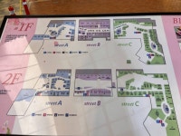 W 옵스 드마히니 음식점 정보와 주변 관광 명소 및 근처 맛집 여행 정보