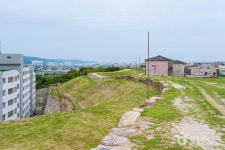 울산 경상좌도병영성 관광 정보와 주변 관광 명소 및 근처 맛집 여행 정보